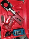 Burndy Patriot PATCUT245 Battery Hydraulic Al Cable Wire Cutter Tool For. Price: $850.00.