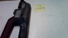 Burndy MY29-3 Hand Crimper Used. Price: $125.00.