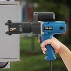 11 Molds Electric Hydraulic Crimping Tool Kit Crimper Wire Lugs New. Price: $204.51.