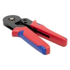 Install Bay Ibfcrimper Ferrule Crimping Tool - 7 Gauge 23 Unspecified. Price: $59.99.
