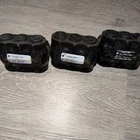 3X Ilsco PBTD-3-250 Multi Tap Connector Port Side 6AWG 250KCMIL Al/cu. Used. Price: $45.00.