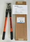 Thomas & Betts 364RF Slicer, 500 Mcm Cu Or Al Cables, 1-3/8" Cap, New. Price: $174.50.