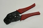 Molex CR1031E Hand Crimper Crimping Tool 14-20 18-22 Awg Terminal No Stop Sweden Used. Price: $149.95.