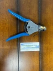 Klein Tools 11062 Crimper Used. Price: $80.00.