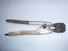Etc RHT-2200-1 Hand Crimp Used. Price: $34.99.