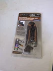 Southwire Tools Equipment CCM-C1 Compression Coax Cable Crimp Guaranteed Used. Price: $18.99.