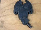 Amp 48173 Pneumatic Head For 60195 Crimper Used. Price: $329.99.