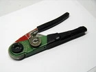 Astro M22520/7-01 Aviation Tool Crimper P/n 616336 Used. Price: $50.00.