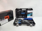 Ibosad Copper Tube Fittings Hydraulic Pipe Crimping Tool Crimpers HT-1950 New. Price: $100.00.