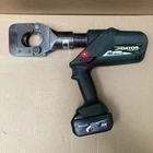 Greenlee Gator ESG45L Hydraulic Cable Cutter 7.7 Ton 18V Cordless Tested Works Used. Price: $698.00.