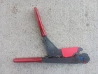 Burndy Y2MR Communications Tool Rotating Die, Ratchet Hand Crimper Used. Price: $89.99.