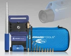 Jonard Tools CF-200 Wispy Multipurpose Wireless Inspection Camera & Cable New. Price: $385.00.