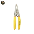 Southwire Stripper Cutter 10-12 Awg Ergonomic Handles New. Price: $33.99.