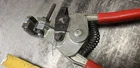 Ideal L5215 RG-62 Coax Stripmaster Hand Cable Stripper LB-744 Blade. LOT2 Used. Price: $39.99.