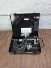 Huskie Tools SH-370M Hydraulic Compression Excellent Used. Price: $1099.99.