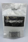 Burndy W2CRT Crimper Crimping Die #2 Cu Hydraulic 6 Ton Index 10 New. Price: $59.99.
