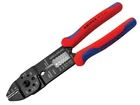 Knipex - 97 21 Crimping Pliers New. Price: $72.95.