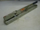 Thomas & Betts PRT15 Versa Trak Press Tool For Tap Splice Connectors Used. Price: $29.95.