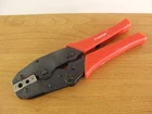 Aim RG-59 Bnc Tnc Cable Crimper Tool .256 .213 .068 RG59 Coaxial Hex Used. Price: $32.75.
