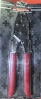 Vintage Radio Shack Hex Crimping TOOL278-242A Coax Cable All Steel New Sealed. Price: $10.00.