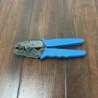 Ideal Crimpmaster With 30-580 Set. Used. Price: $39.97.