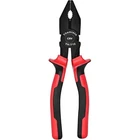 Lisle 68250 14-24 Gauge Compact Multi Function Wire Stripper, Strips And Cuts, New. Price: $31.74.