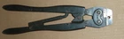 Amp 220009-1 Hand Tool Crimper 50-OHM Bnc Connector Used. Price: $29.95.