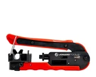Jonard Tools CTF-360XL Compression For Long RG6 & RG11 Style Con New. Price: $124.00.