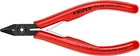 Knipex 75 02 125 Electronics Diagonal Cutter Burnished With Plastic Grips Mm New. Price: $68.42.
