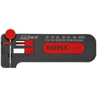 Knipex 12 80 040 Sb 4" Mini Wire Stripper 26-36 Awg New. Price: $79.61.
