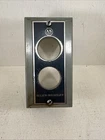 Nos-allen Bradley 800S-2SA Push Button Station- Ser. M- Box Only Used. Price: $25.80.