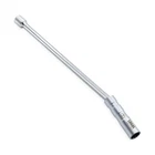 Spark Plug Socket - 14MM, 3/8" Drive, Swivel Magnetic, Fit For Bmw, Mini, Nissan New. Price: $17.74.