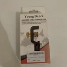 Young Dance Armored Cable Stripper Tools 4-10MM Wire Coax Mid Span C... New. Price: $16.99.