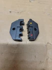 Greenlee 45570 Die Set,slide On 22-12 Awg New. Price: $15.08.
