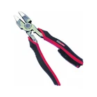 Gardner Bender GPT-90 Circuit Alert Volt Sensing Linemens Pliers 8 In. New. Price: $47.67.