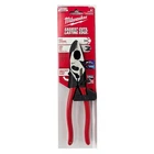 Milwaukee MT500C 9" Lineman's Pliers W/ Crimper/bolt Cutter - Made Usa New. Price: $54.97.