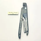 Hrs Terminal Crimping Hand Tool DF3-TA 2428HC Manual For Connectors Used. Price: $338.79.