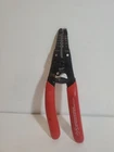 Milwaukee 48-22-6109 Wire Stripper/cutter For Solid & Stranded Mint New. Price: $9.99.