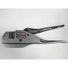 MR8-33T-1 Crimp Tool Mfg.: Burndy Condition: Used. Price: $162.00.