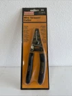 Nos Craftsman Professional Wire Stripper/ Cutter 34 73573 New. Price: $54.99.