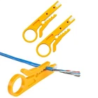 Vanice Mini Wire Stripper 3 Pack Network Punch Down Cutter For New. Price: $10.63.