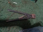 Etc Rht 2200-1 Hand Crimp Tool 12-10 Awg Used. Price: $59.99.
