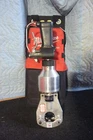 Anderson Versa Ton Hydraulic Quad Point Crimper Model VC6-FTR Used. Price: $1399.00.