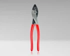 Jonard Tools TCC-1022 Terminal Crimper & Cutter, 9" New. Price: $57.00.