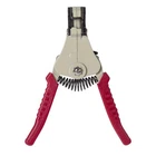 Gardner Bender SE-92 Strip-easy Automatic Wire Stripper, 22-8 Awg, Solid Or New. Price: $30.19.