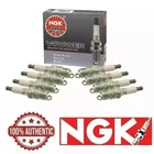 Ngk TR6 #4177 Spark Plugs - Set Of 8 Nickel Copper For Engines LS1 LS3 New. Price: $49.36.