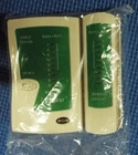 Ubigear CAT5 CAT6 RJ11 RJ12 RJ45 Network Ethernet Lan Internet Cable Tester New. Price: $9.90.