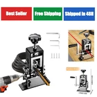 Sowaxgo Manual Wire Stripping Machine For Copper Recycling New. Price: $61.99.