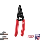 8-20 Awg Dipped Grip Wire Stripper & Cutter (usa) New. Price: $31.99.