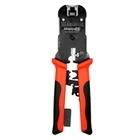 SIMPLY45 Proseries All-in-one RJ45 Crimp Tool New. Price: $86.00.